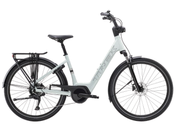 Rower Trek Verve+ 2 Gen 3  M Lowstep 400wh plasma