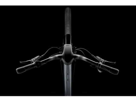 Verve+ 1 Lowstep LT M Galactic Grey