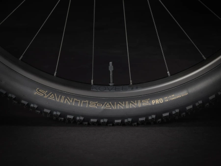 Rower Trek Procaliber 6 XL Al czarny