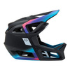 Kask FOX Proframe RS MIPS L RTRN czarny