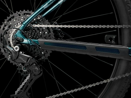 Rower Trek Marlin 6 L gen 6 Miami Green/Dark