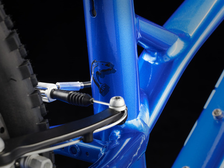 Rower Trek Wahoo Path 20 Alpine Blue