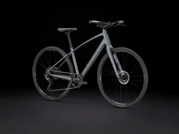Rower Trek FX 3 Disc XL Galactic Grey