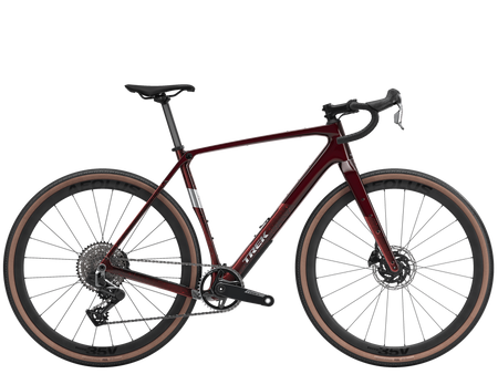 Rower Trek Checkpoint SL 7 AXS Gen 3 L RD