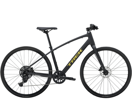 Rower Trek FX 2 XL Gen 4 Mtt Trek Bl