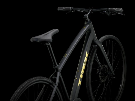 Rower Trek FX 2 M Gen 4 Black