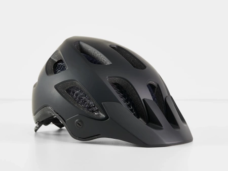 Kask Rowerowy MTB Trek Rally WaveCel 