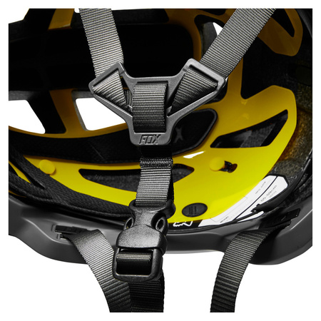 Kask FOX Speedframe S Camo