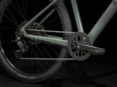 Rower Trek Dual Sport 2 M Gen 5 Keswick