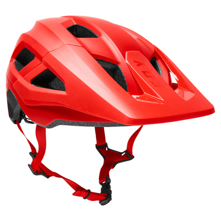Kask FOX Mainframe MIPS L czerwony