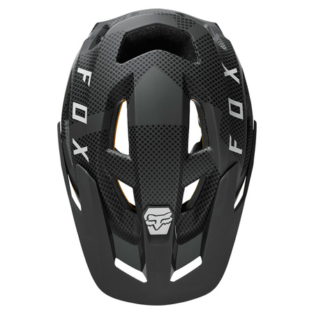 Kask FOX Speedframe L Camo