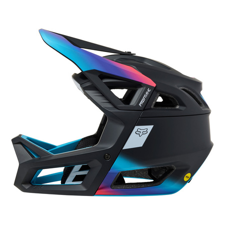 Kask FOX Proframe RS MIPS M RTRN czarny