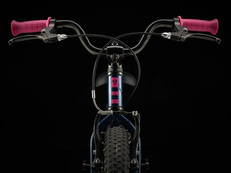 Rower 16 Trek Precaliber Dark Aquatic