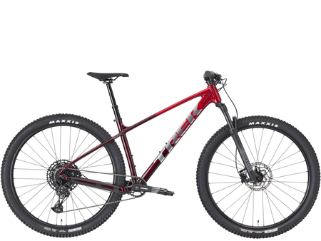 Rower Trek Marlin 7 XXL RD-CH