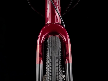 Rower Trek Checkpoint Alr 3 56 RD