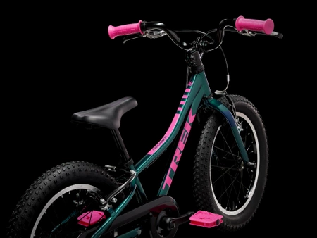 Rower 16 Trek Precaliber Dark Aquatic