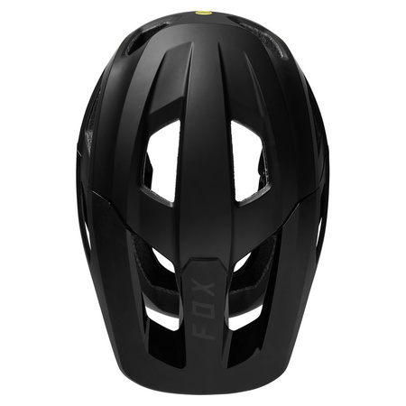 Kask FOX Mainframe Trvrs MIPS S czarny
