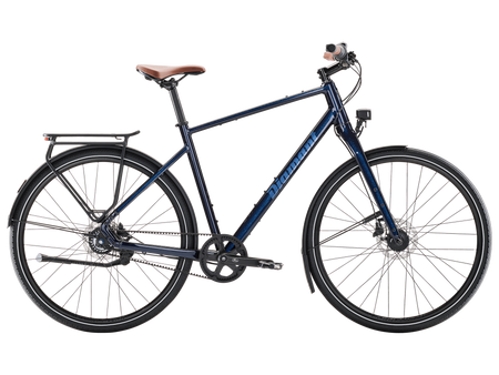 Rower Diamant Mahon Style Plus pasek M BL