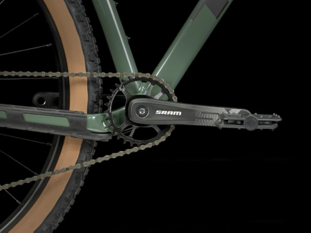 Rower Górski Trek Marlin 7 gen 3