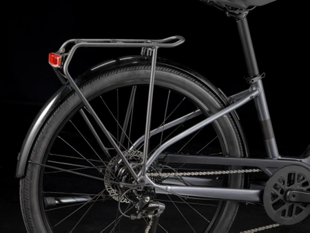 Verve+ 1 Lowstep LT M Galactic Grey