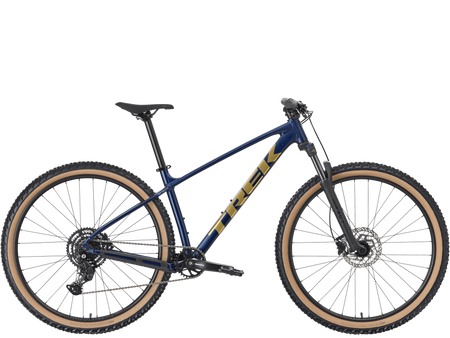 Rower Trek Marlin 5 XXL BL Gen 3