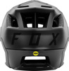 Kask FOX Dropframe Pro MIPS M czarny