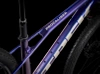 Rower Trek Procaliber 9.5 Gen 3 M/L Purple/Hex 