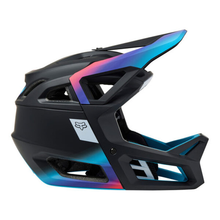 Kask FOX Proframe RS MIPS M RTRN czarny