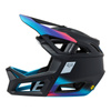 Kask FOX Proframe RS MIPS L RTRN czarny