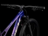 Rower Trek Procaliber 9.5 Gen 3 L Purple Flip/Hex