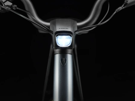 Verve+ 1 Lowstep LT M Galactic Grey