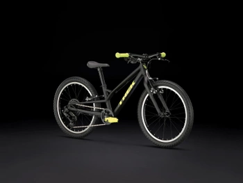 Rower Trek Wahoo Path 20 Trek Black