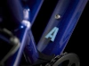 Rower Trek Wahoo 26 Path Hex Blue