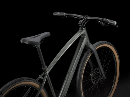 Rower Trek Dual Sport 2 XL Lithium Grey gen 5