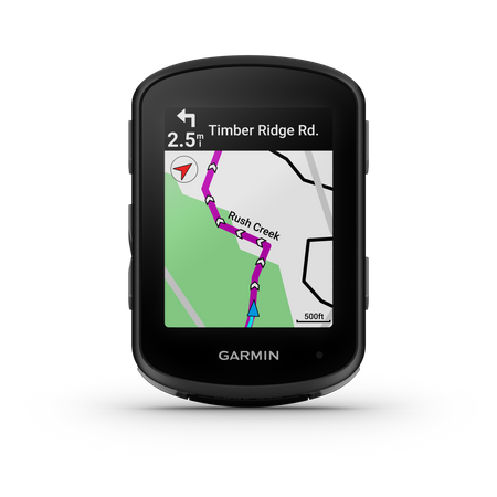 Garmin Edge 540