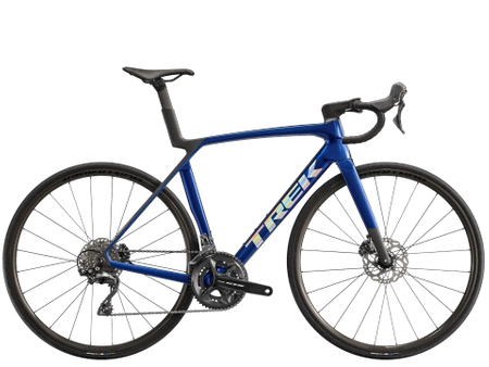 Rower Trek Madone SL 5 Gen 8 M Hex Blue