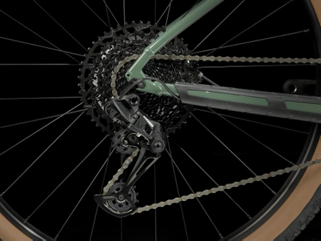 Rower Górski Trek Marlin 7 gen 3