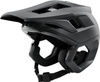 Kask FOX Dropframe Pro MIPS M czarny