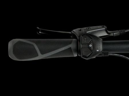 Verve+ 1 Lowstep LT M Galactic Grey