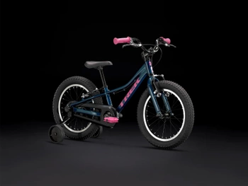 Rower 16 Trek Precaliber Dark Aquatic