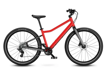 Rower woom Explore 5 red