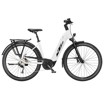 Rower KTM Macina Tour LTD64 P500 US43