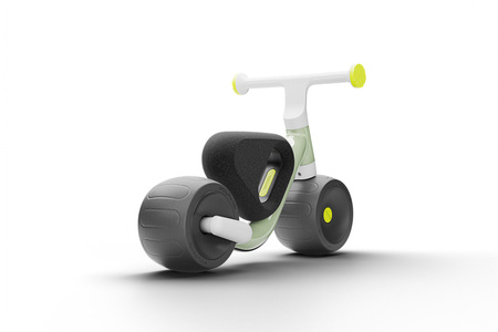 woom WOW soft sprout