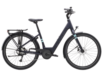 Rower Trek Verve+ 1 M 400wh Matte Deep Dark Blue