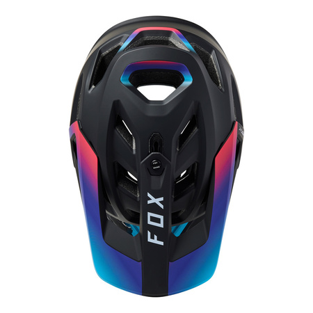 Kask FOX Proframe RS MIPS M RTRN czarny