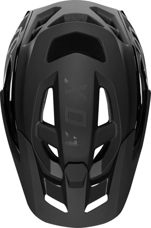 Kask rowerowy FOX Speedframe PRO MIPS L czarny
