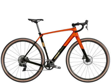 Rower Trek Checkpoint SL 5 AXS M/L Lava/Olive