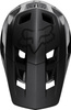 Kask FOX Dropframe Pro MIPS M czarny