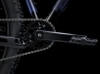 Rower Trek Marlin 5 XS Purple Flip