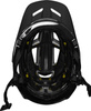 Kask rowerowy FOX Speedframe PRO MIPS L czarny